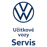Servis VW užitkové vozy