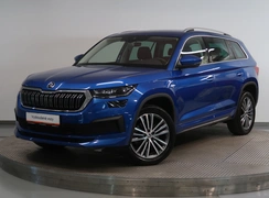 Kodiaq