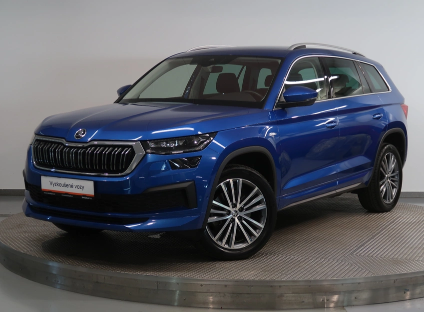 Kodiaq