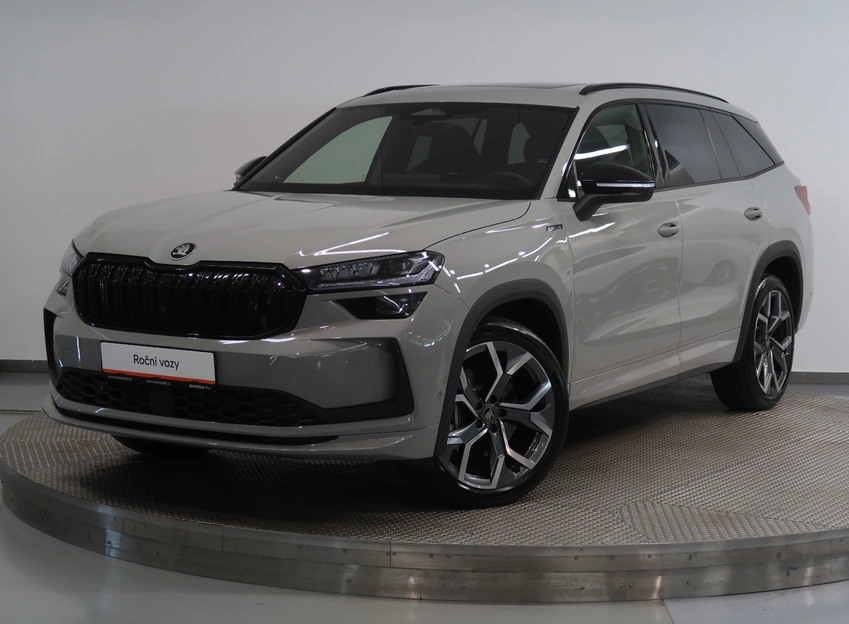 Kodiaq