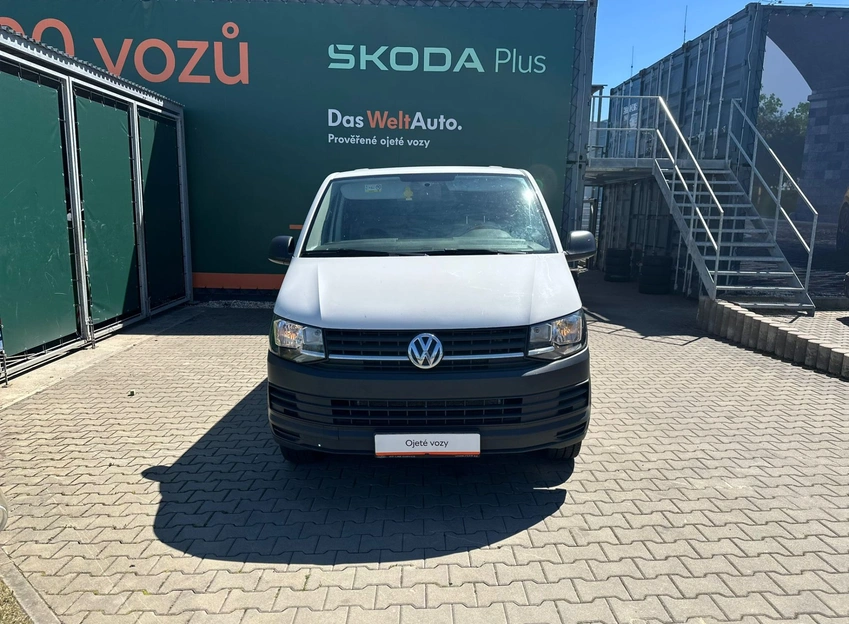 Transporter t6.1