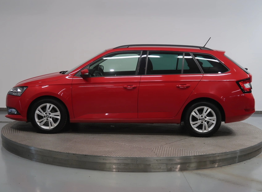 Fabia