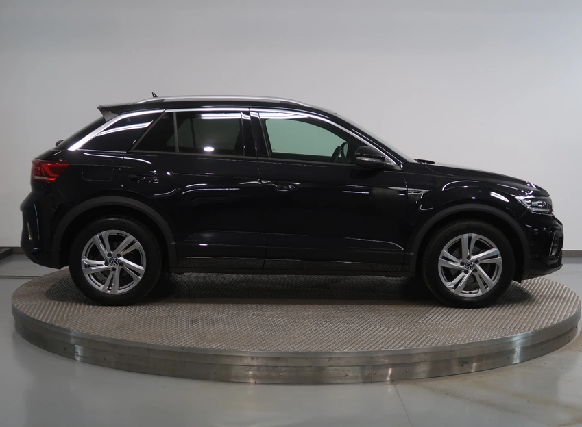 T-roc