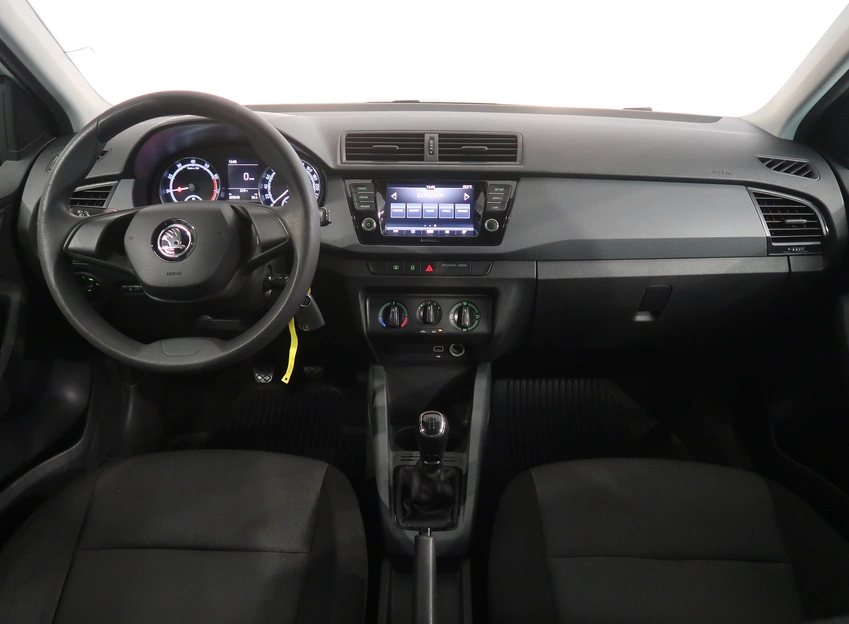 Fabia