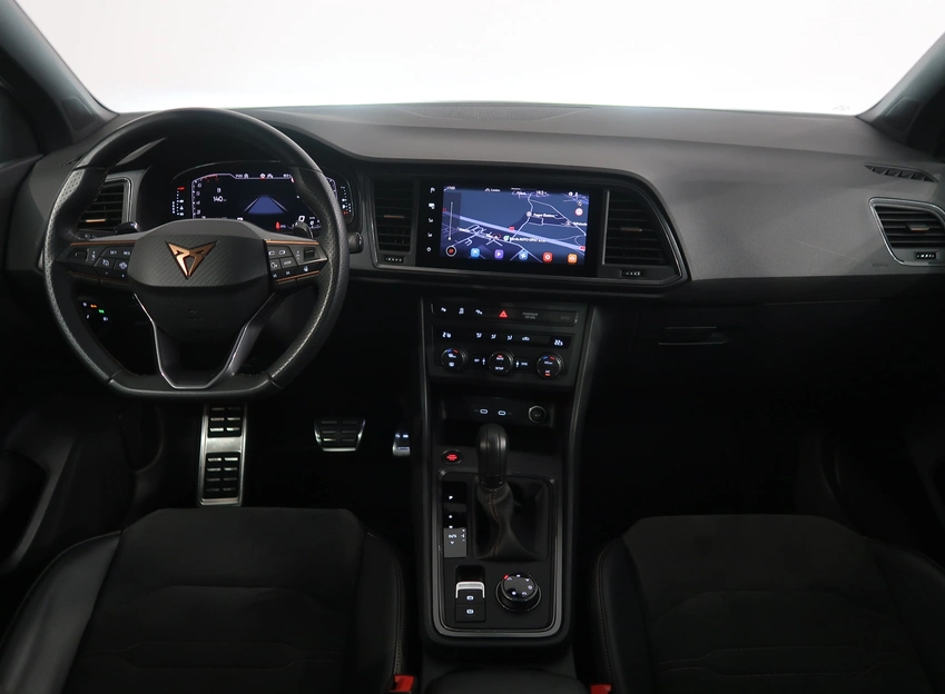 Ateca