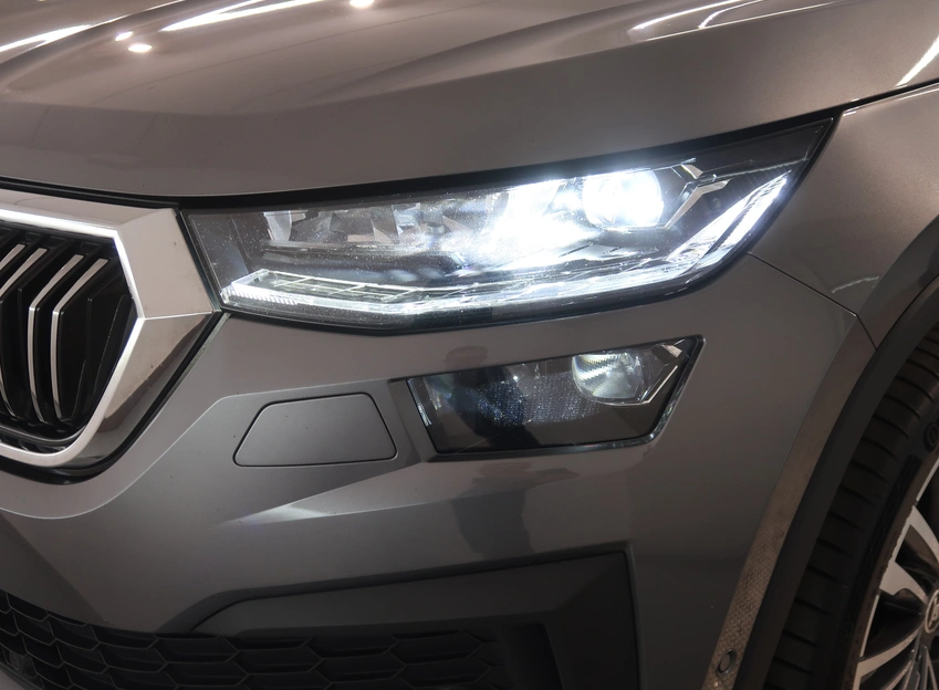 Kodiaq
