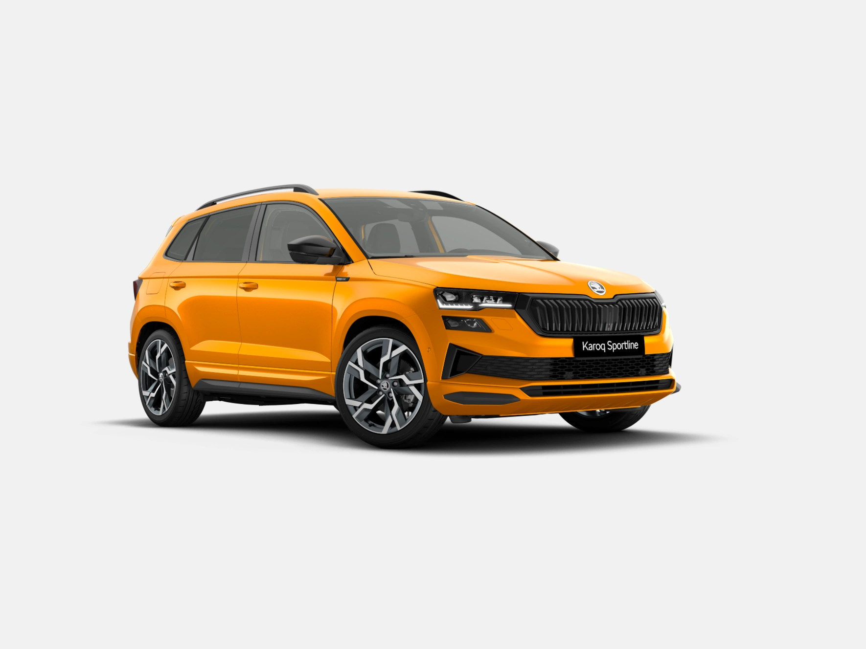 Škoda Karoq (Selection, Top Selection a Sportline)
