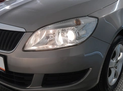 Fabia