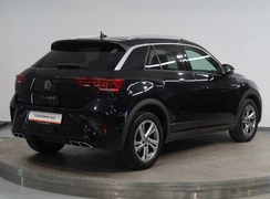 T-roc