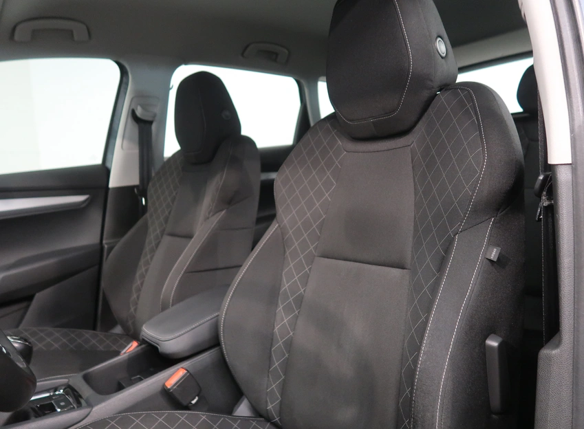 Karoq