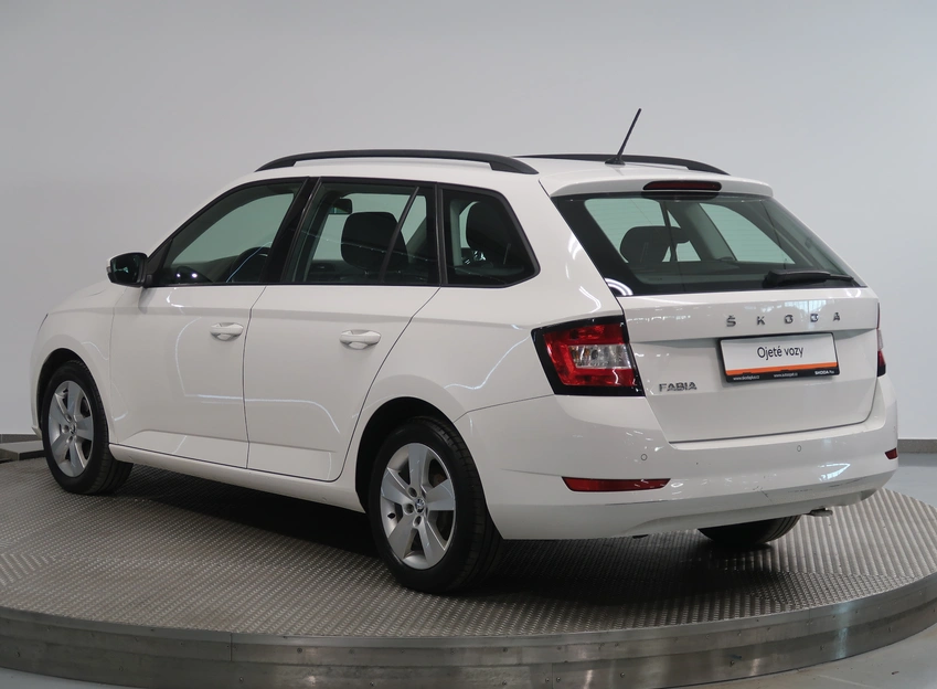 Fabia