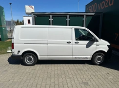 Transporter t6.1