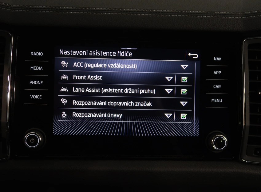 Kodiaq