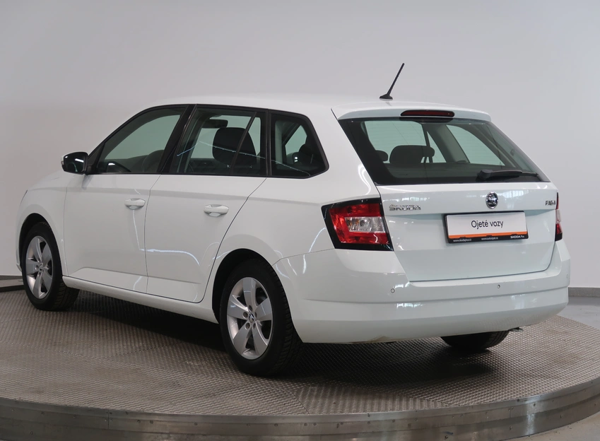 Fabia