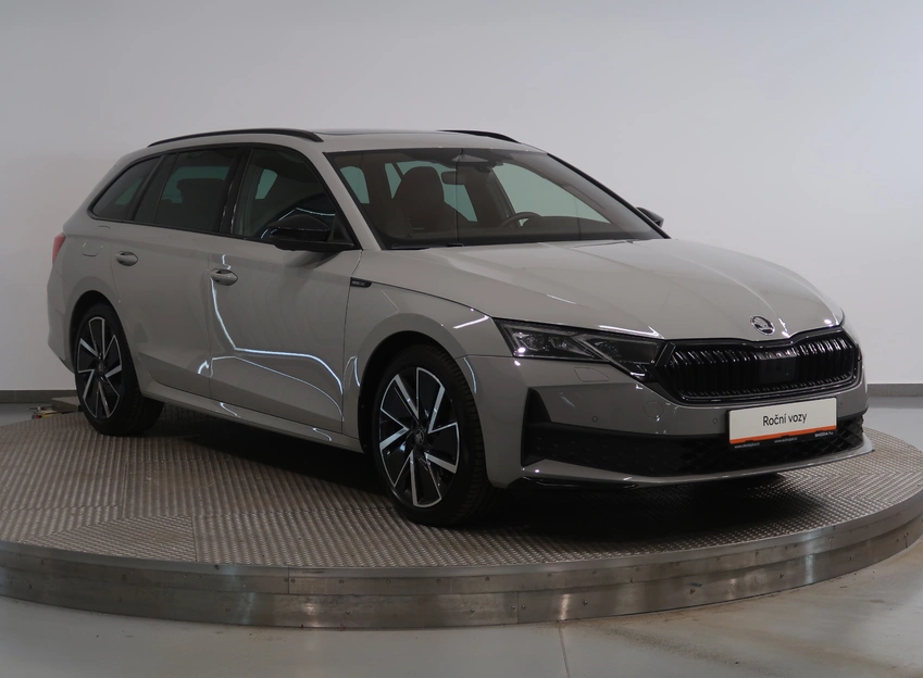 Octavia