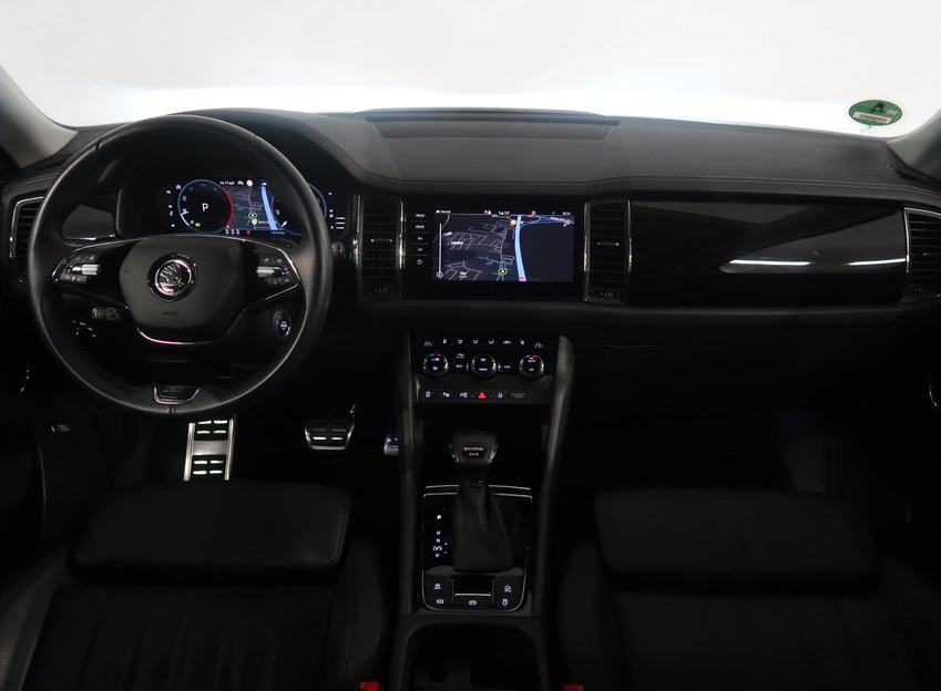Kodiaq