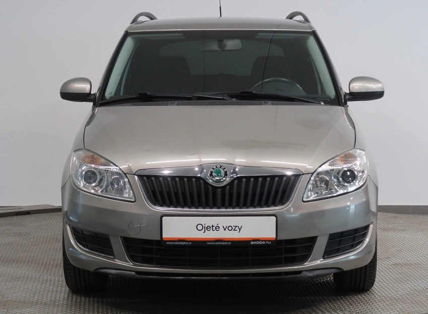 Fabia