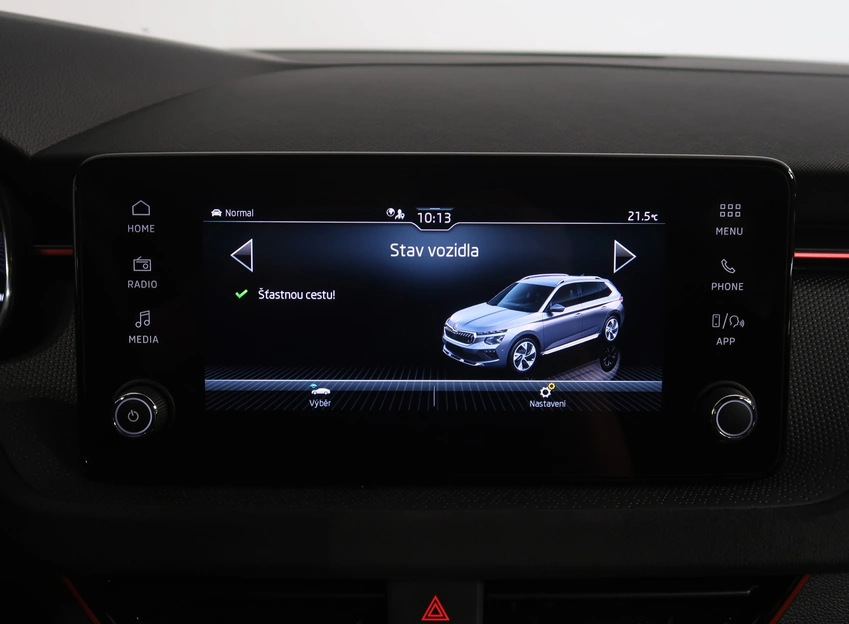 Kamiq