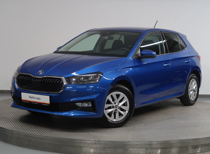 Fabia