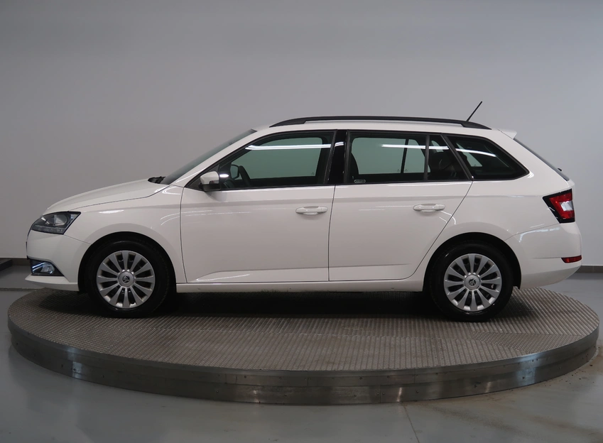 Fabia