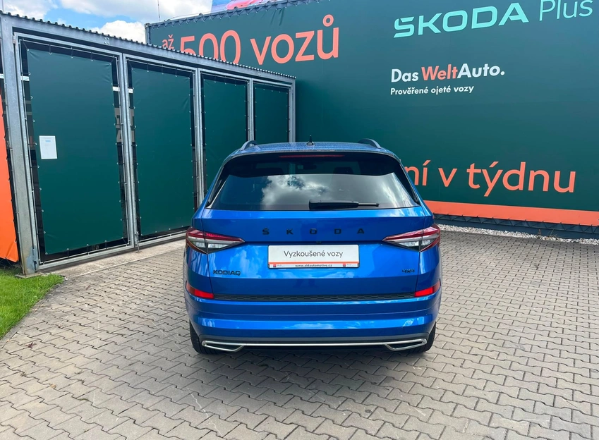 Kodiaq