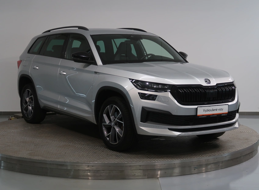 Kodiaq