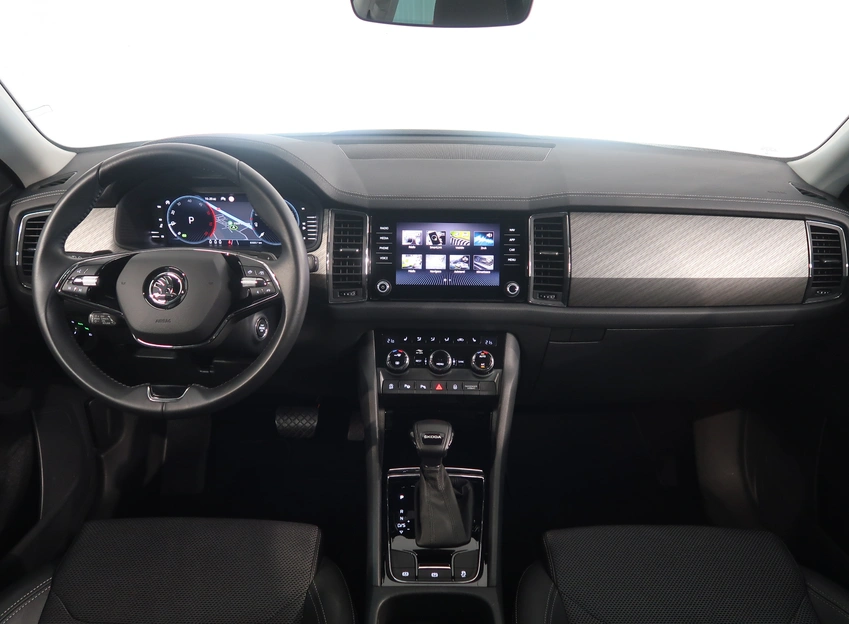 Kodiaq
