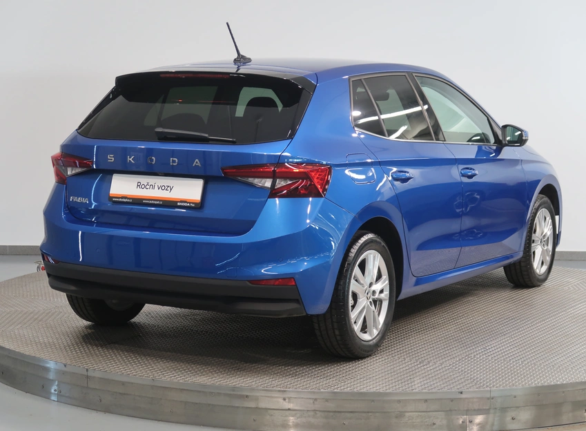 Fabia