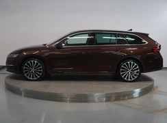 Octavia