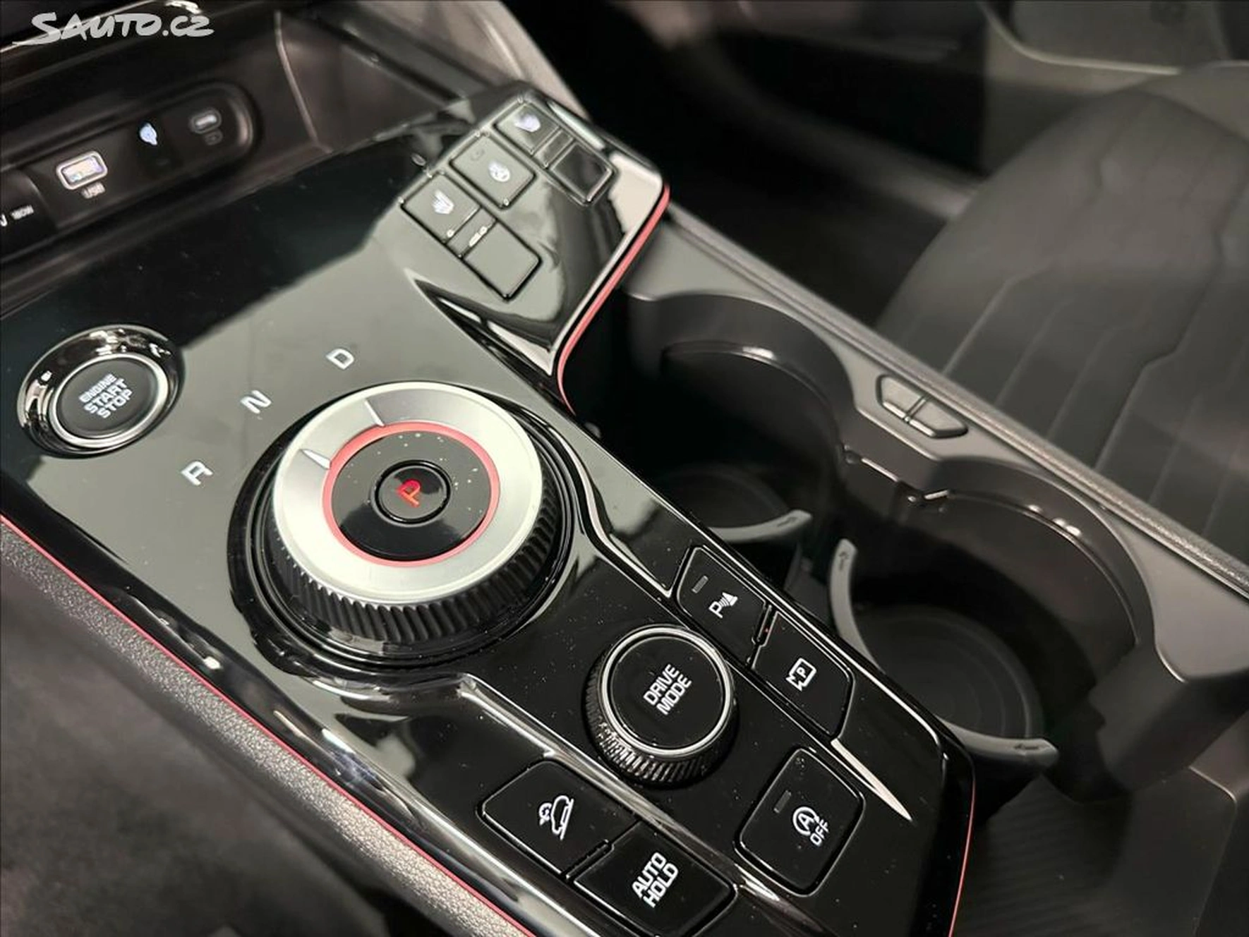 Kia Sportage NQ5 HEV 1,6 T-GDi GPF