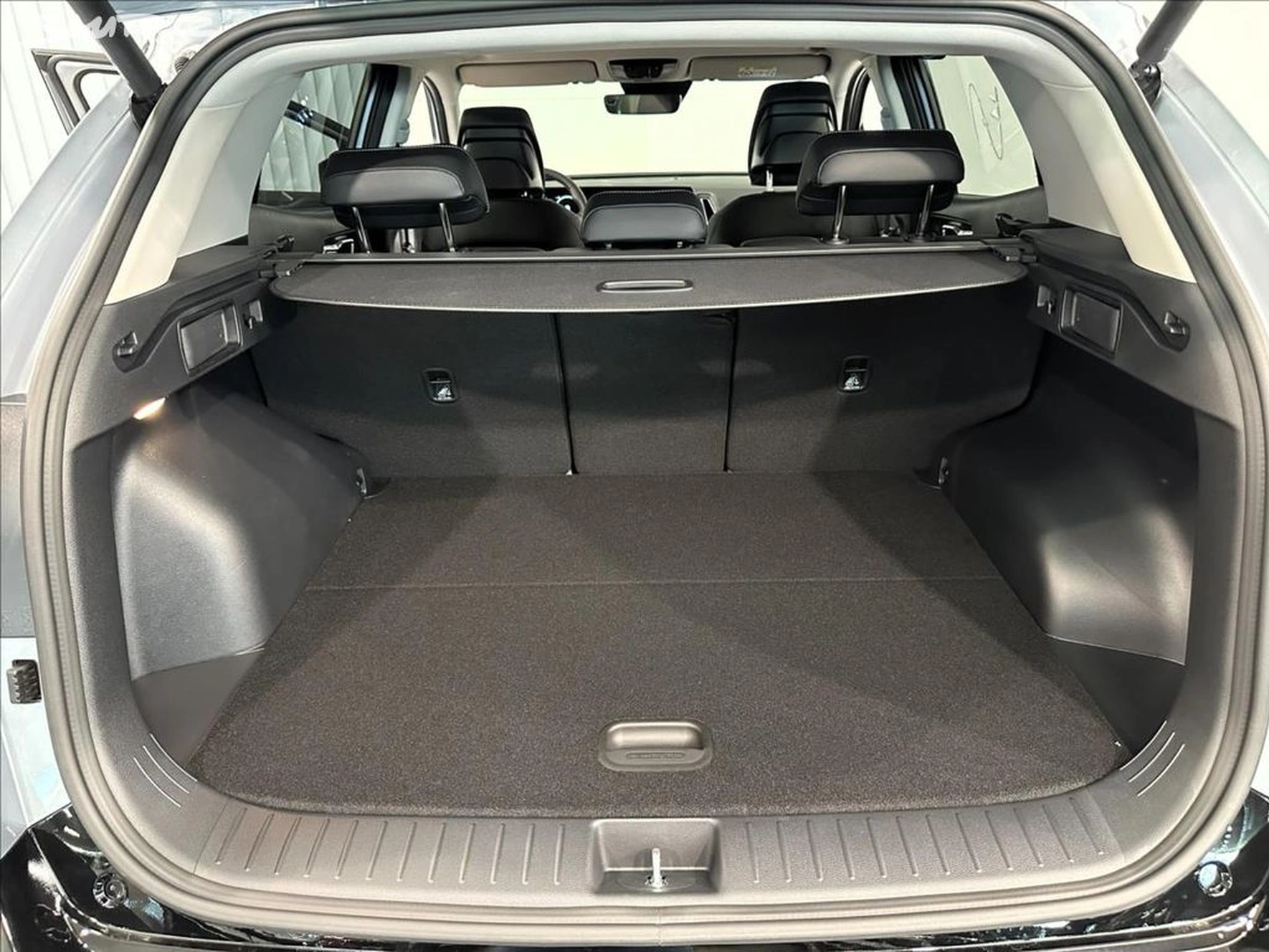 Kia Sportage NQ5 HEV 1,6 T-GDi GPF