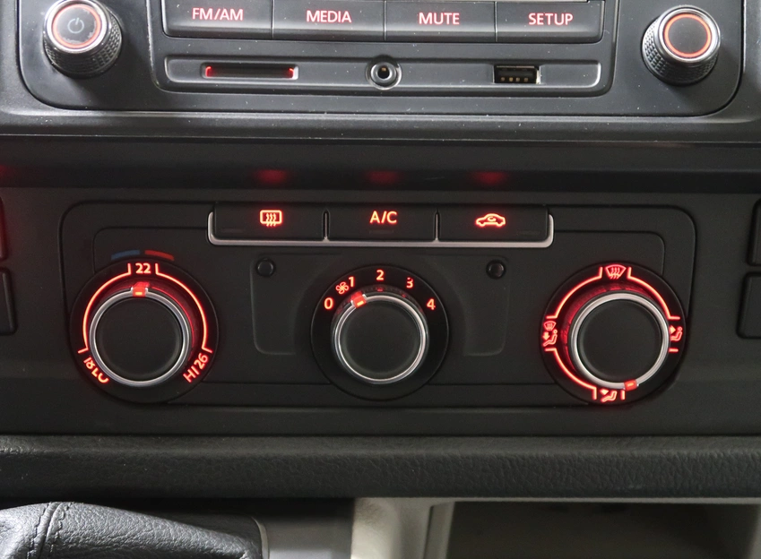 Transporter t6.1