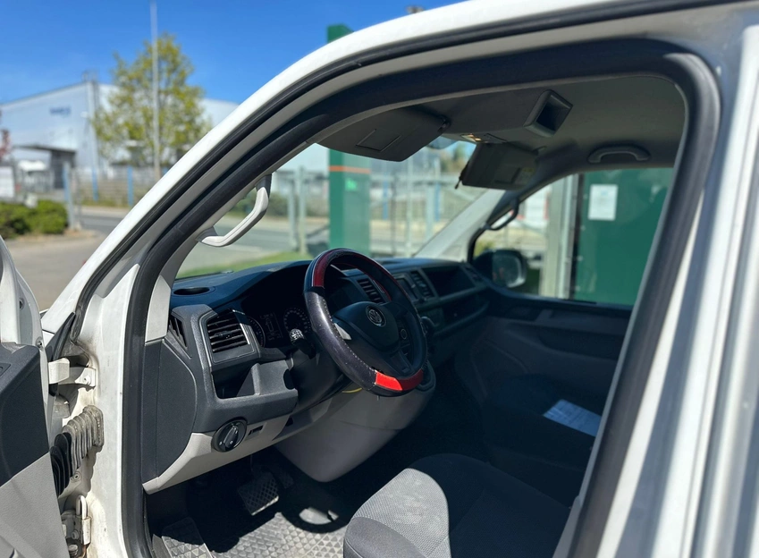 Transporter t6.1
