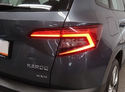 Karoq