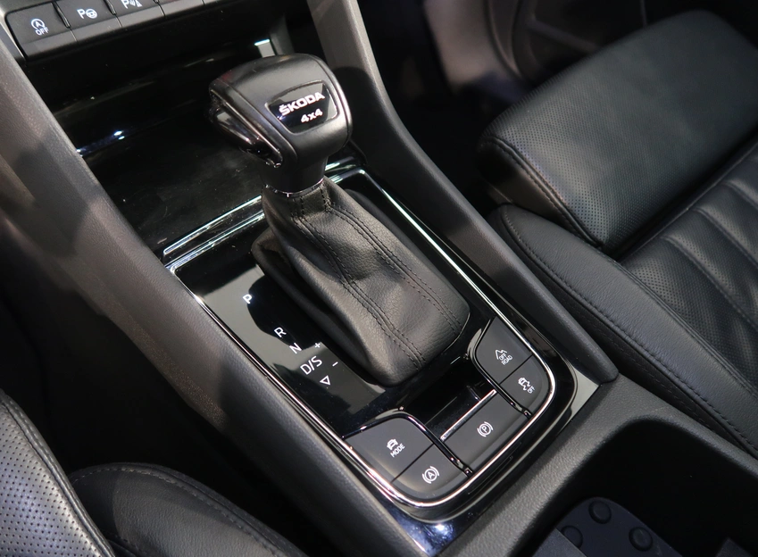 Kodiaq
