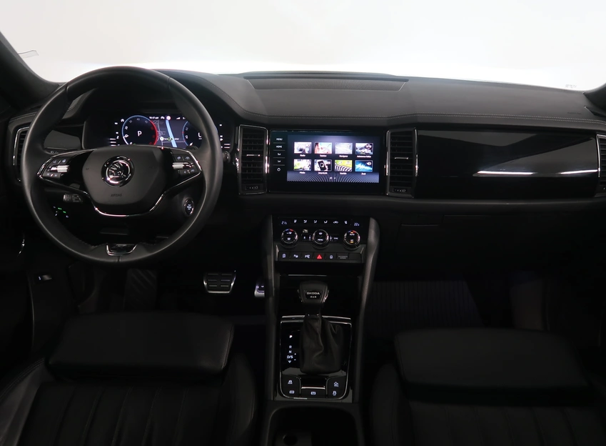 Kodiaq