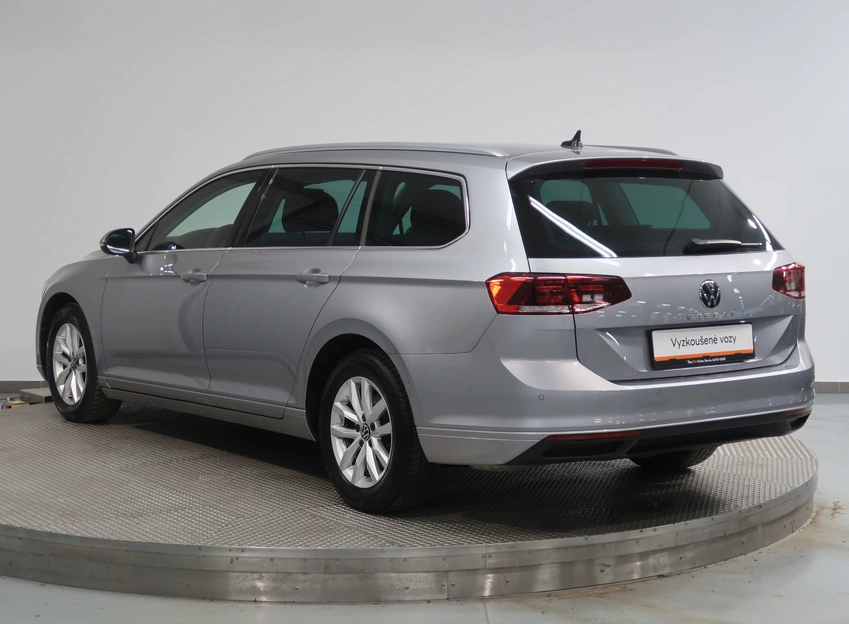Passat