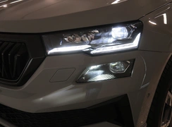 Karoq