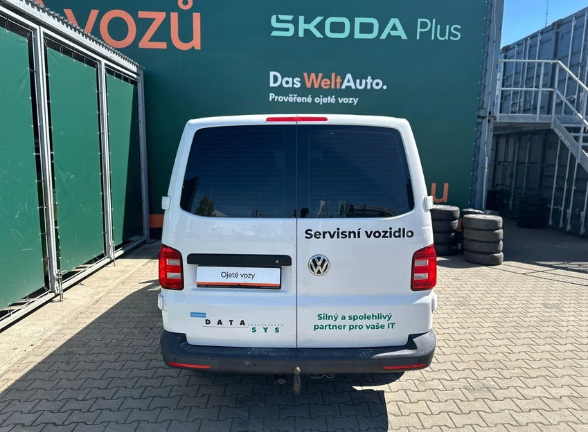 Transporter t6.1