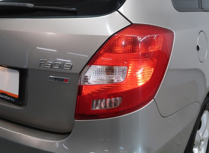 Fabia
