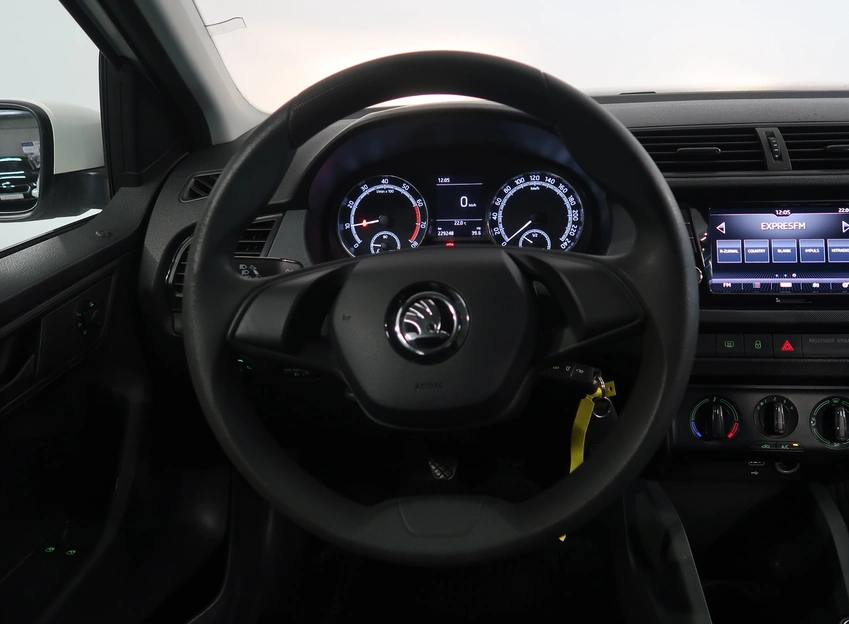 Fabia