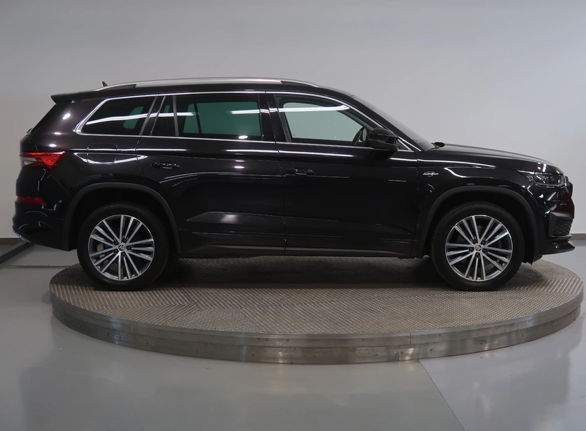Kodiaq