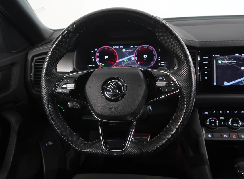 Kodiaq