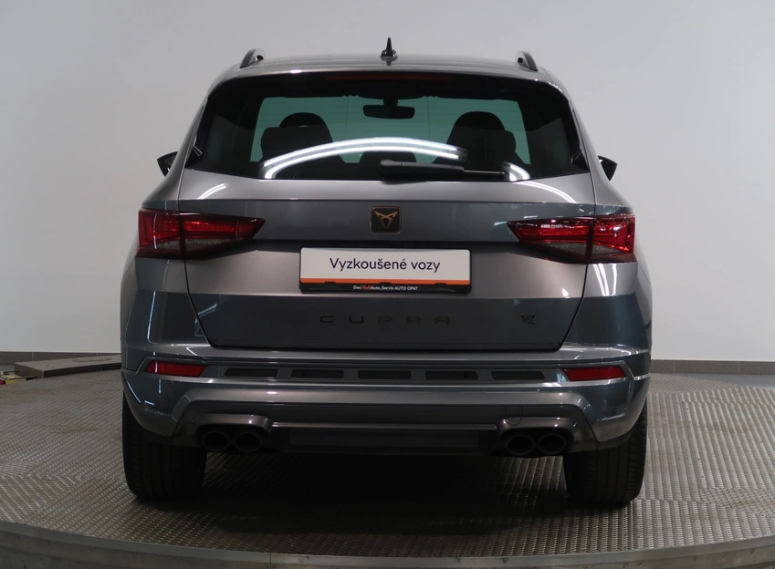 Ateca
