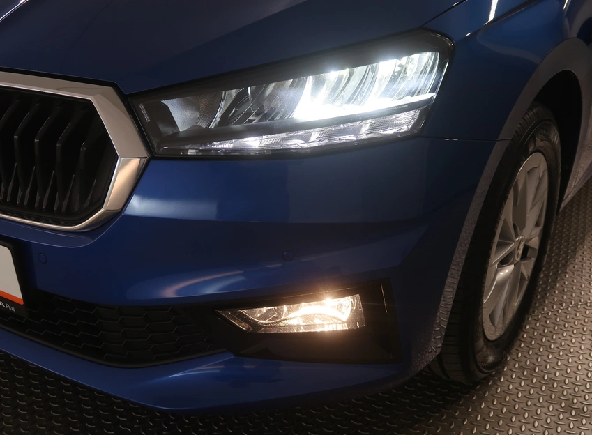 Fabia
