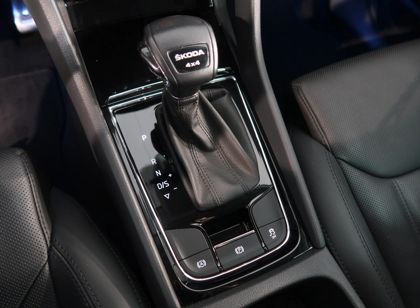 Kodiaq
