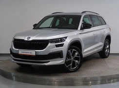 Kodiaq
