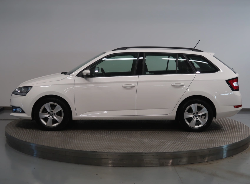 Fabia