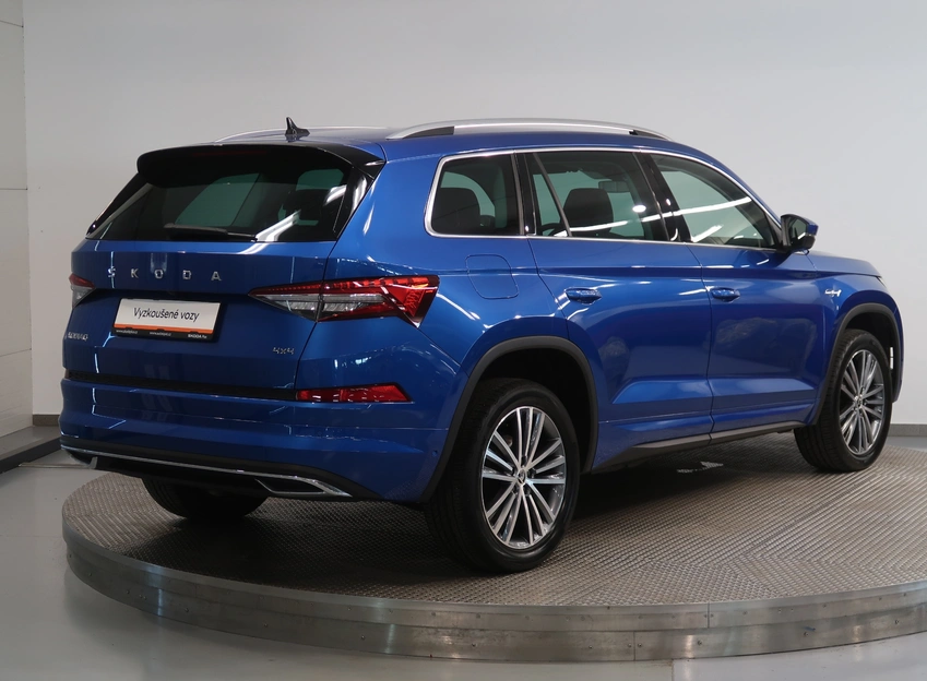 Kodiaq
