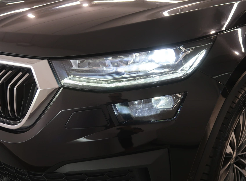 Kodiaq
